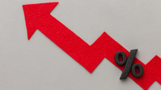 The Evolution of Interest Rates Over the Past Decade