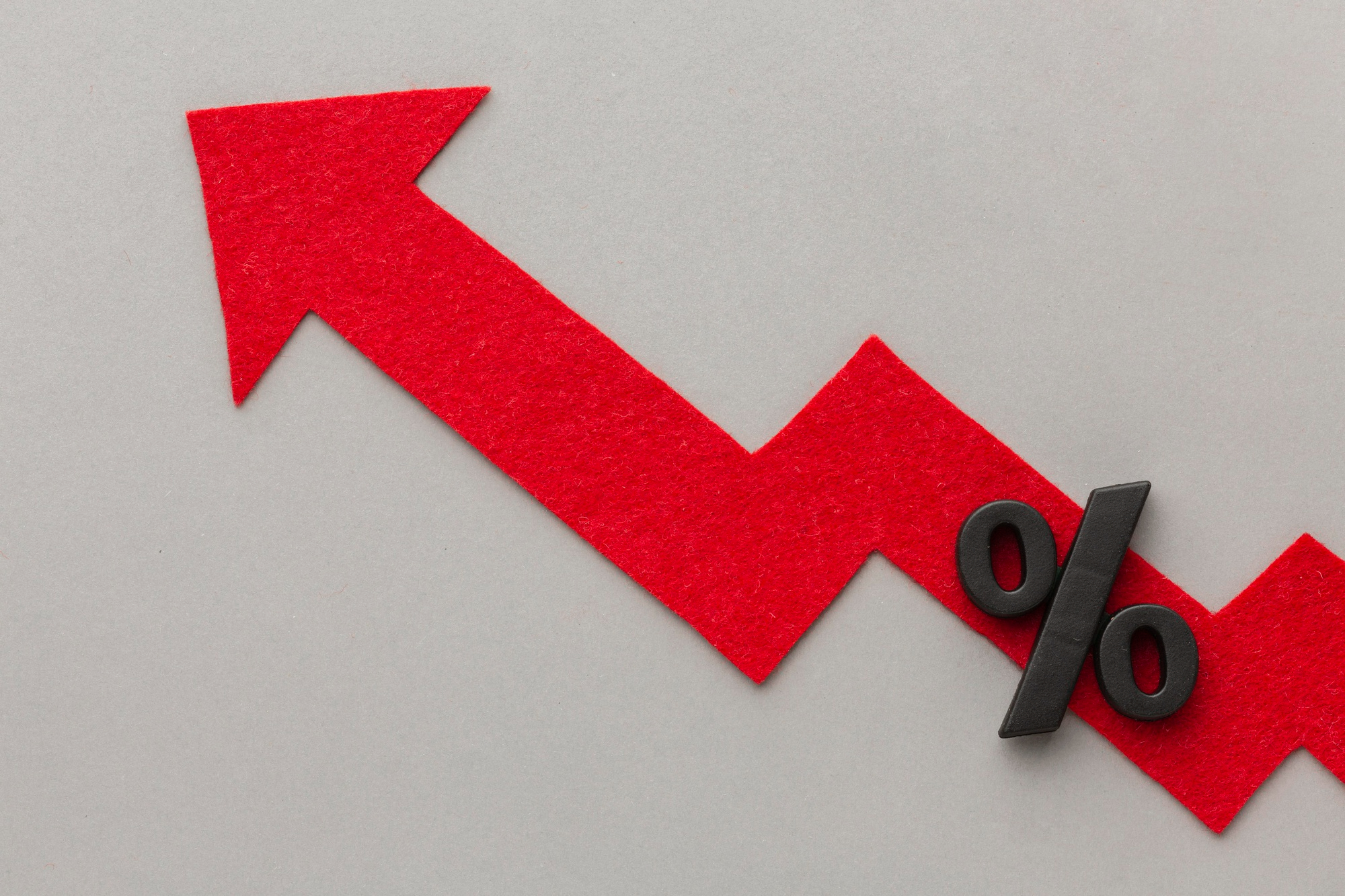 The Evolution of Interest Rates Over the Past Decade