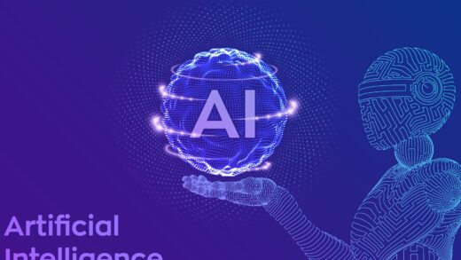 The Role of Artificial Intelligence in Modern Banking