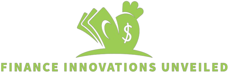 Finance Innovations Unveiled